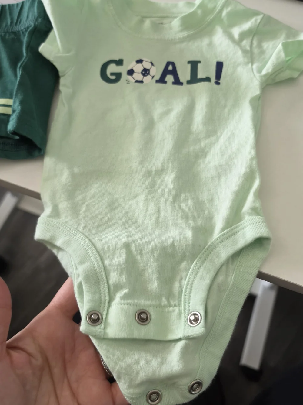 Carter's 3 Newborn Sets